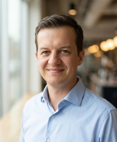 Sergei Kalachev - Founder of Clearview Advisory